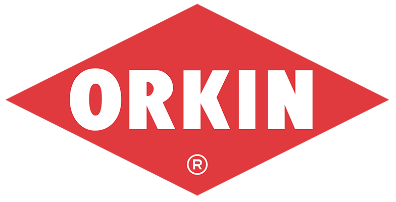Orkin Logo